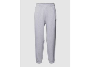 3666354863257 - Loose Fit Sweatpants mit elastischem Bund