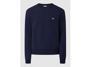 3666354882258 - Sweatshirt in Melange-Optik