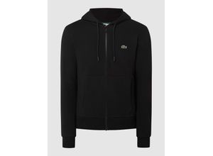 3666354907678 - Sweatjacke mit Reißverschluss