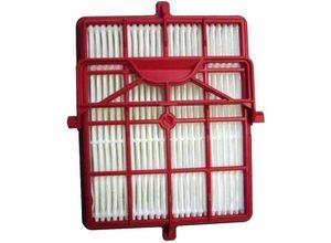 3666356164734 - LUX - Ersatzteil - Hepa Filter -