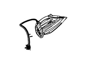 3666356894273 - Ersatzteil - Griff + Basis + Kabel - - Toutes marques tafal tefal Calor 3666356894273 - Ersatzteil - Griff + Basis + Kabel - - Toutes marques tafal tefal Calor