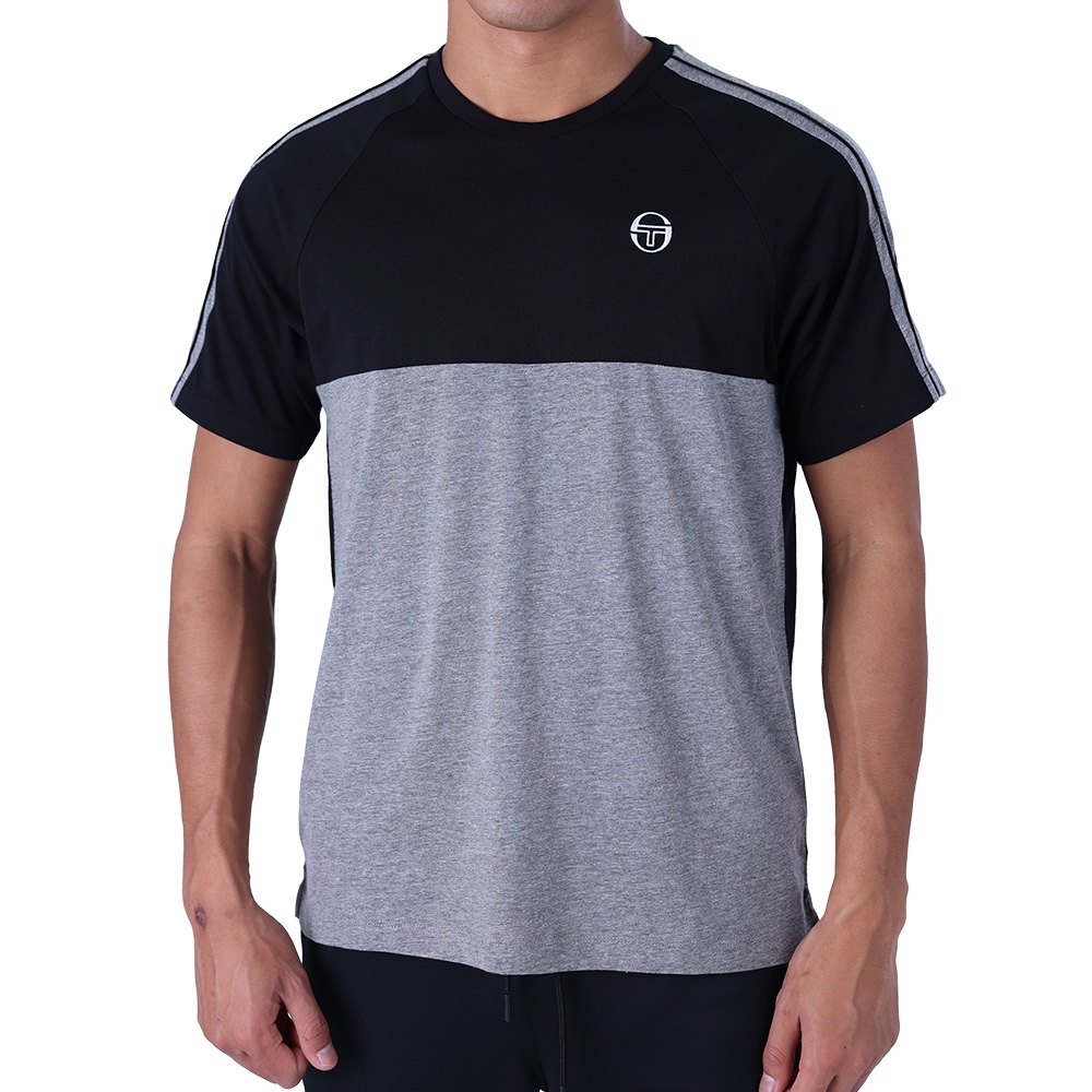 3666416292148 - T-Shirt Sergio Tacchini