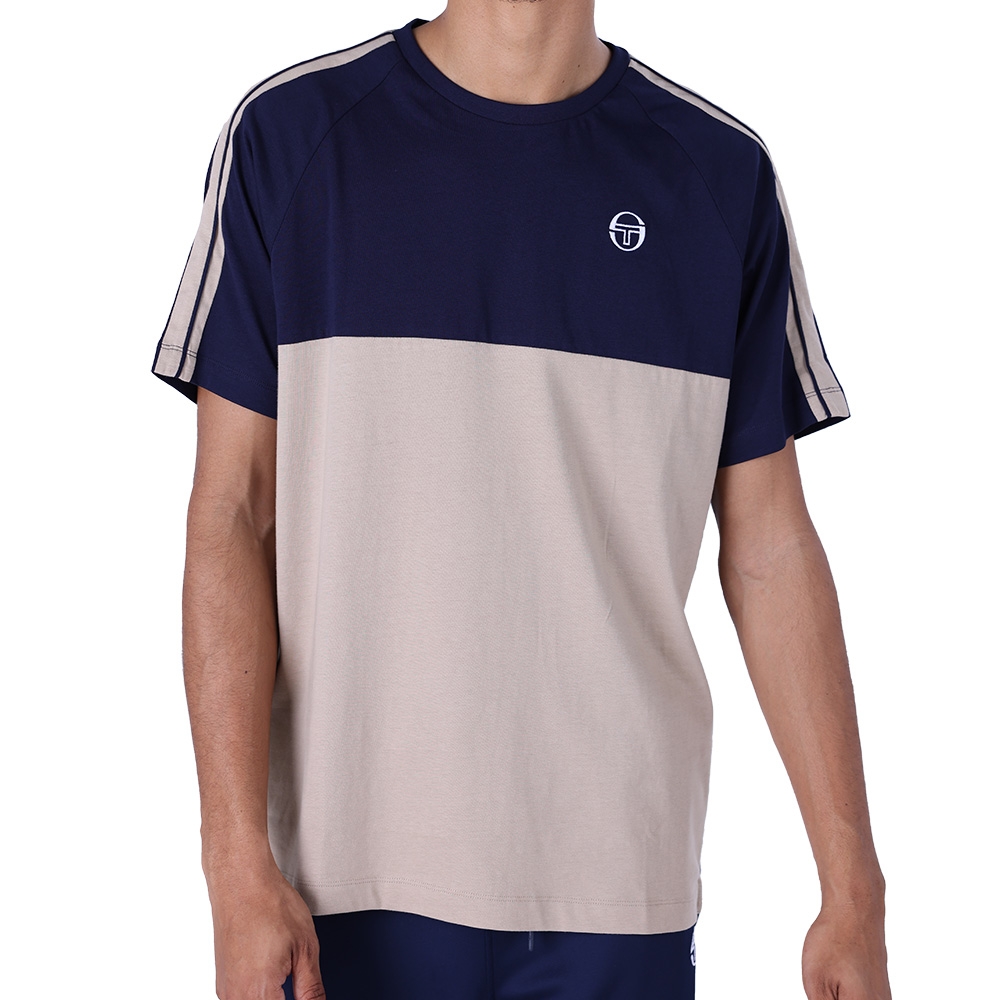 3666416292155 - T-Shirt Sergio Tacchini