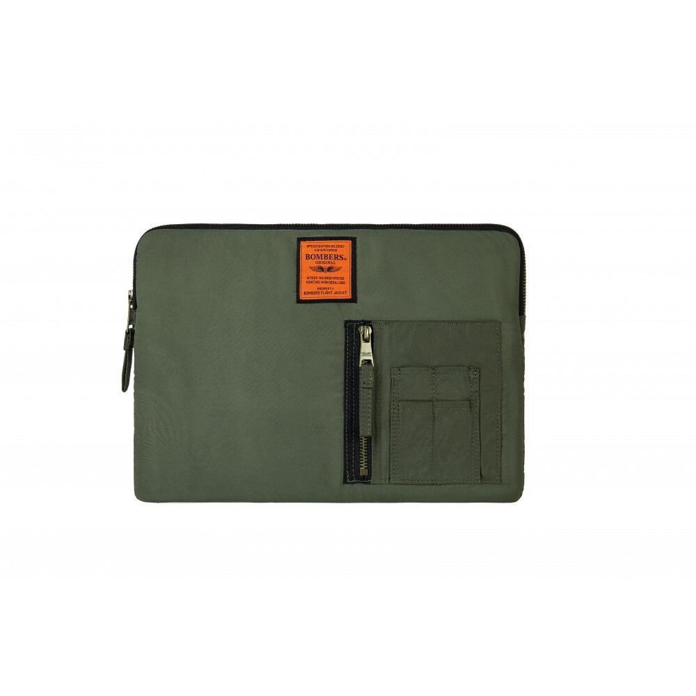 3666479003019 - Computertasche Bombers