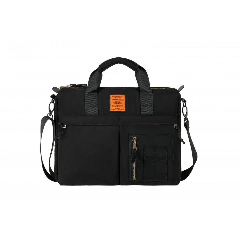 3666479003026 - Computertasche Bombers Traveller 3666479003026 - Computertasche Bombers Traveller