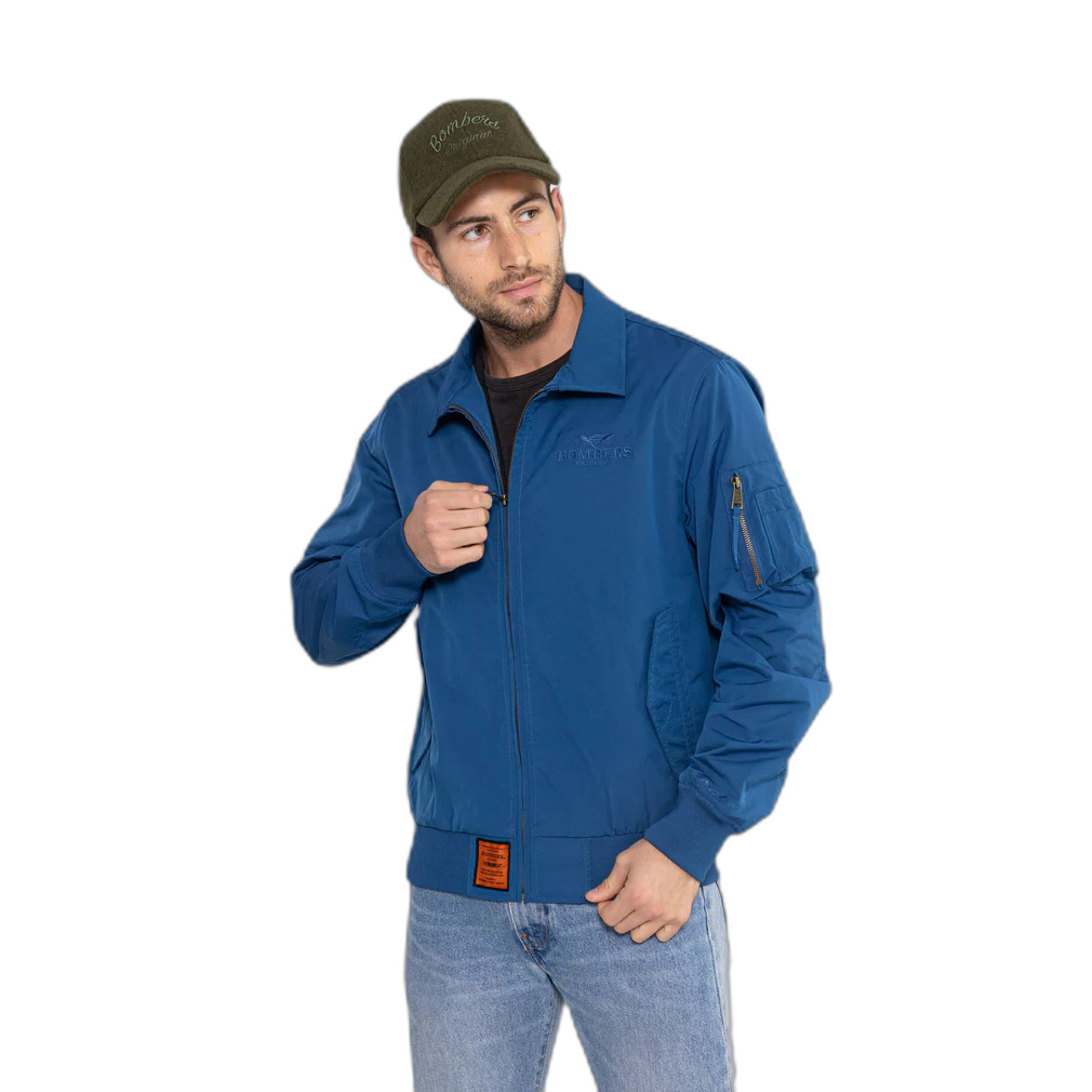 3666479017054 - Jacke Bombers Hawk 3666479017054 - Jacke Bombers Hawk