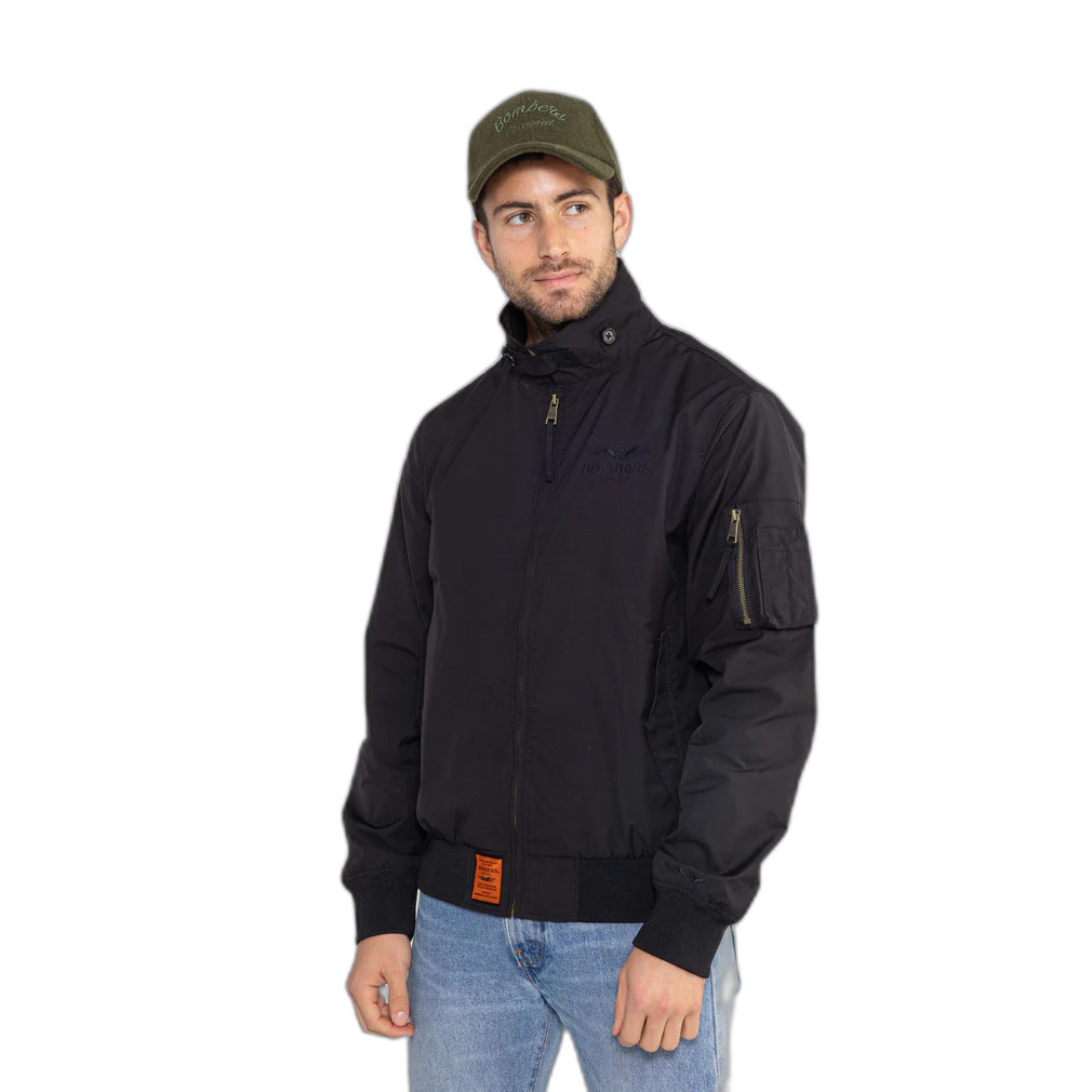 3666479017108 - Jacke Bombers Hawk 3666479017108 - Jacke Bombers Hawk