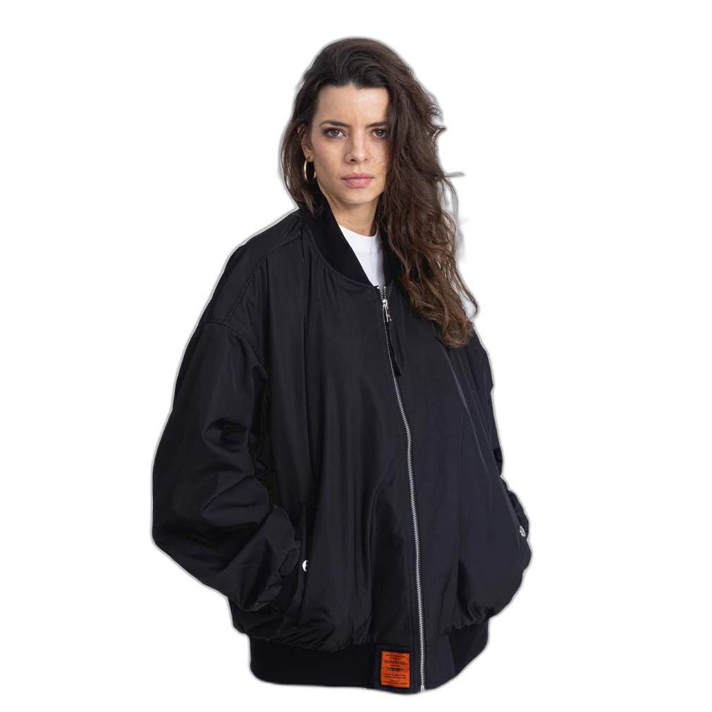 3666479042094 - Jacke Bombers MA203