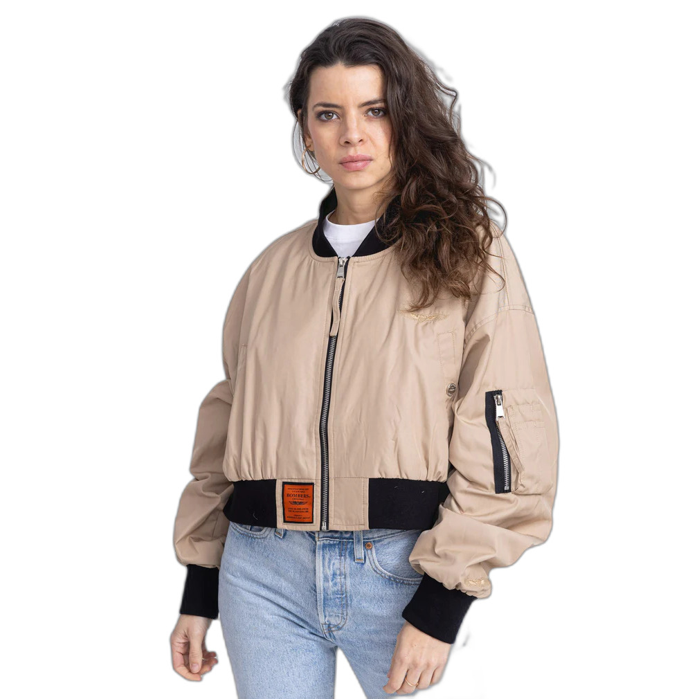 3666479042162 - Jacke Bombers MA202