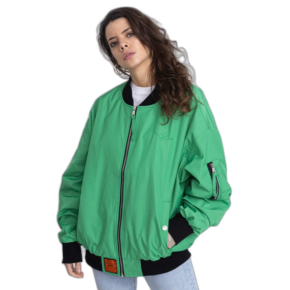 3666479043770 - Jacke Bombers MA200