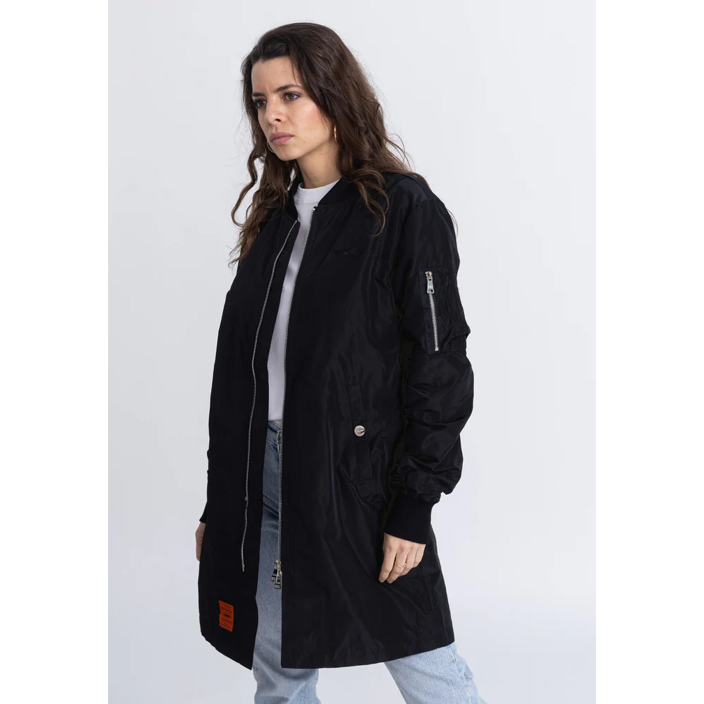 3666479046863 - Damenjacke Bombers MA104 3666479046863 - Damenjacke Bombers MA104