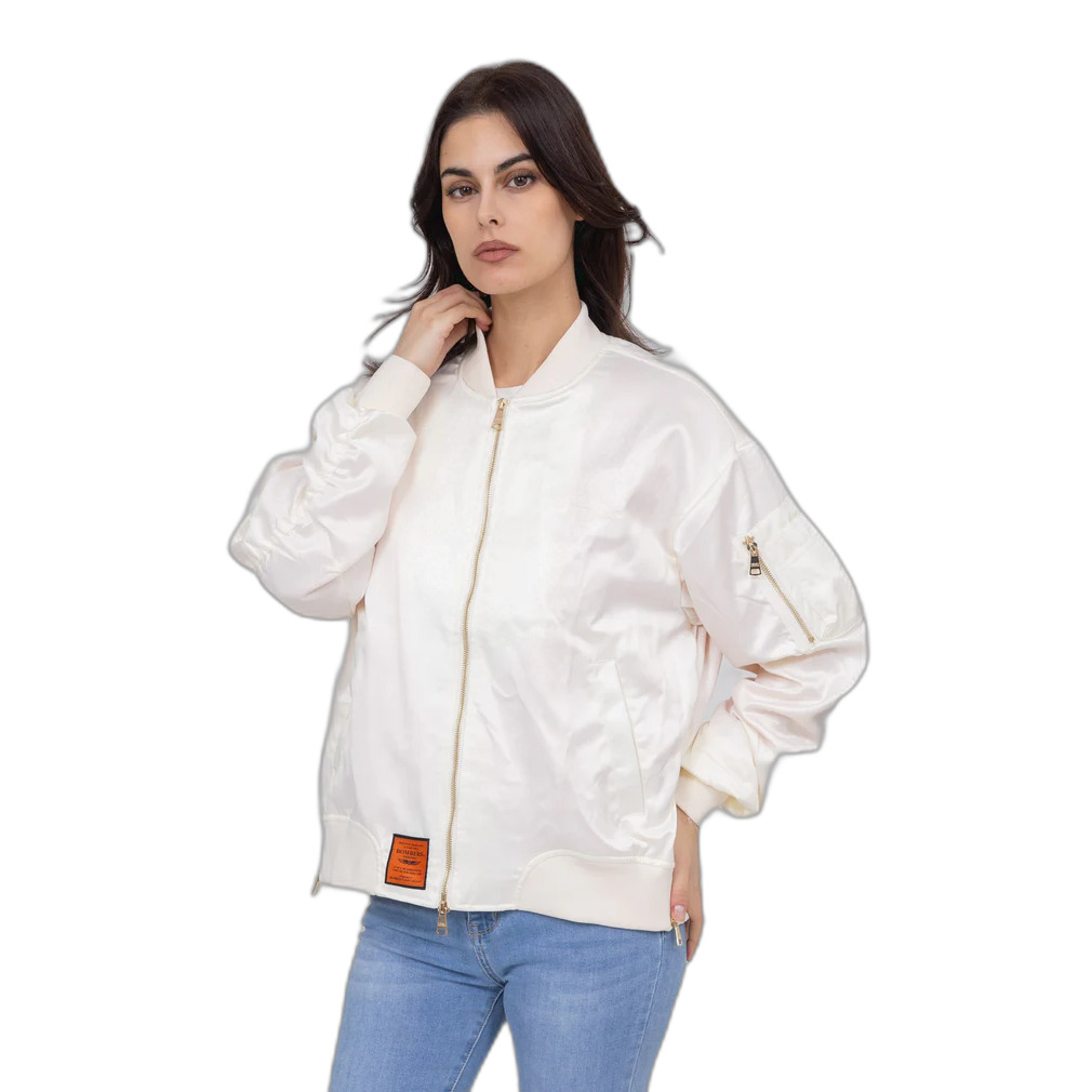 3666479057517 - Damenjacke Bombers Ballerina