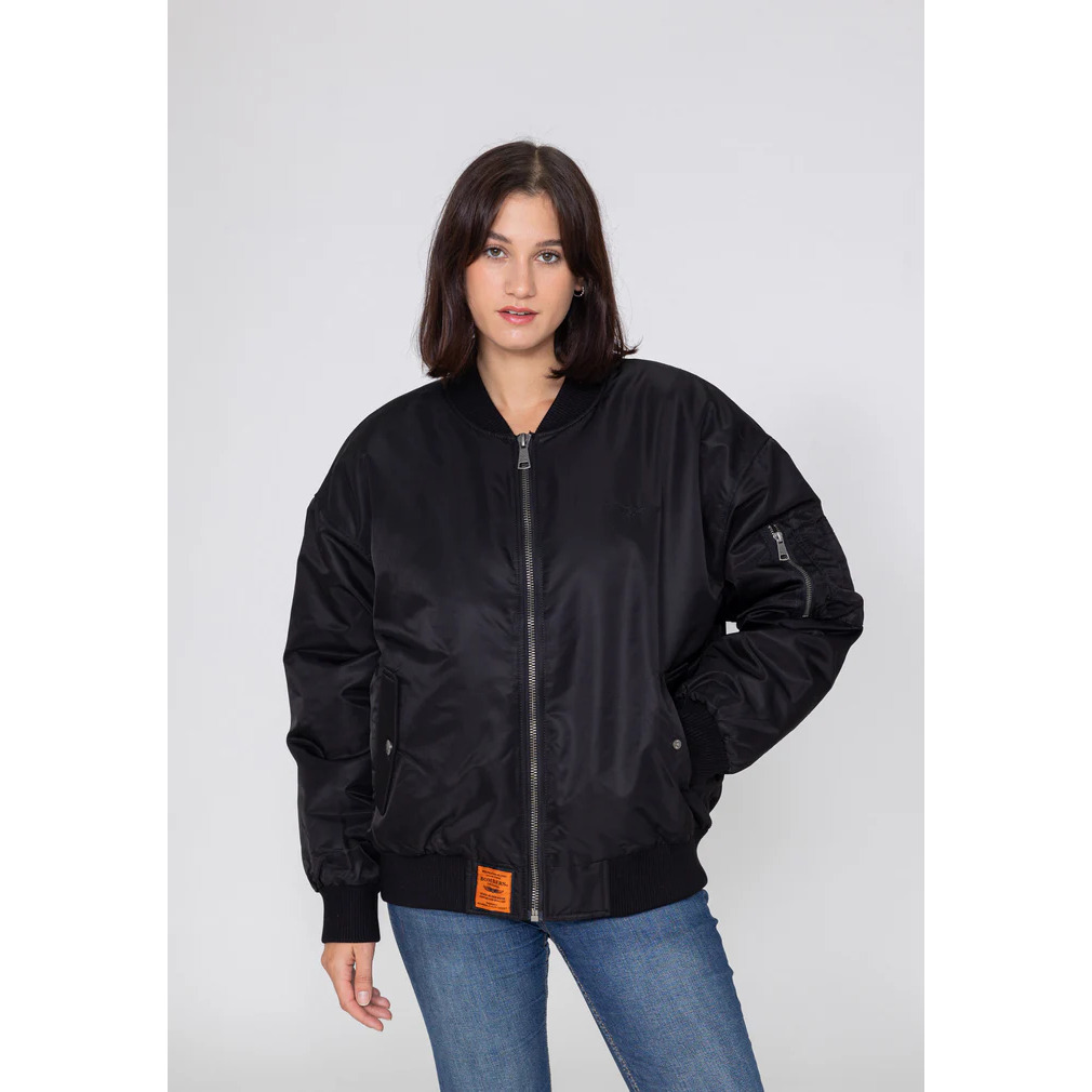 3666479082618 - Jacke Bombers 200
