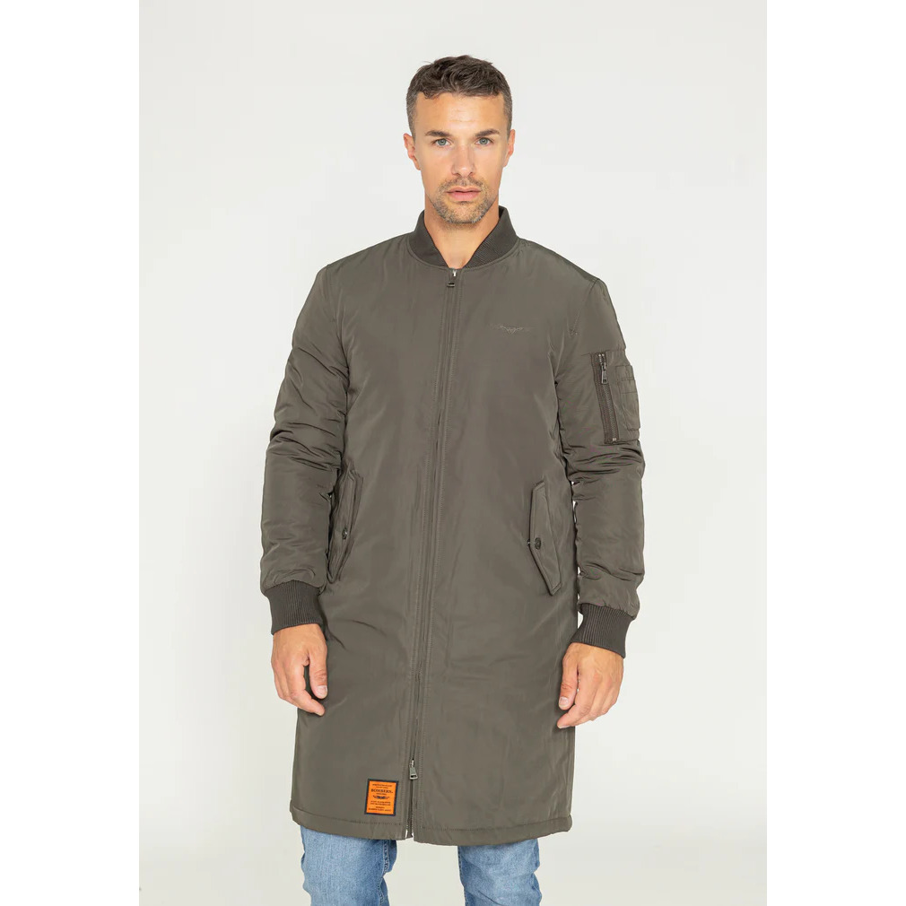 3666479083844 - Jacke Bombers 105 3666479083844 - Jacke Bombers 105