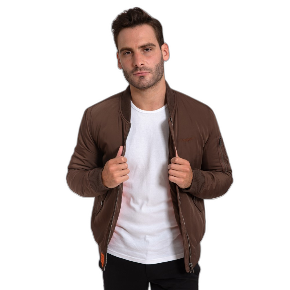 3666479142121 - Jacke Bombers