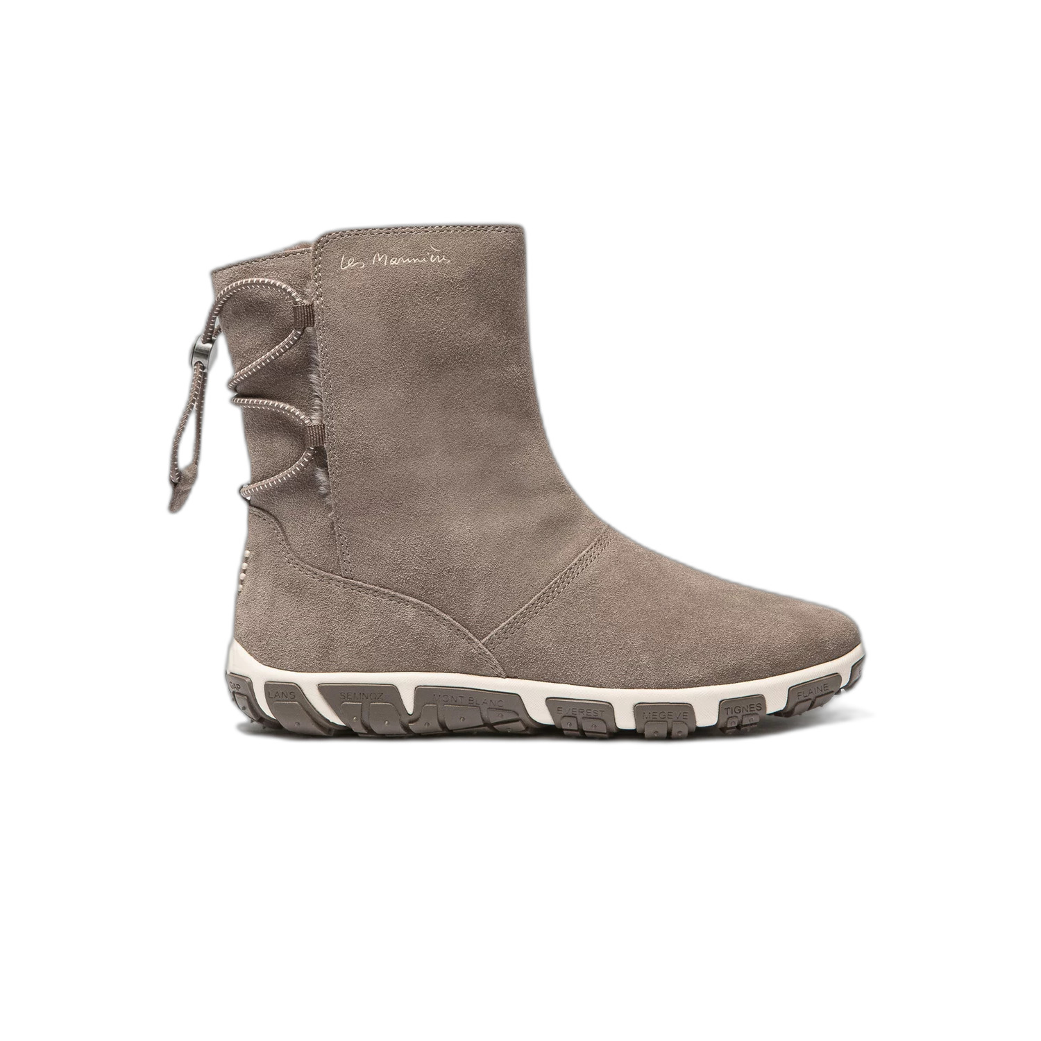 3666484239335 - Damen Stiefeletten Jazsnow