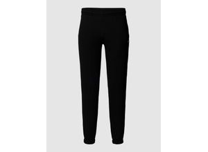 3666498969570 - Sweatpants mit Label-Streifen Modell TAPE