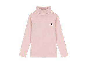 3666576201059 - - Rollkragenshirt LOI in rosa Gr110