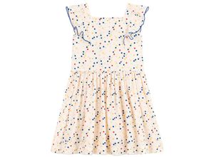 3666576452932 - - Kleid MIA DOTS ärmellos in marshmallow Gr92 98