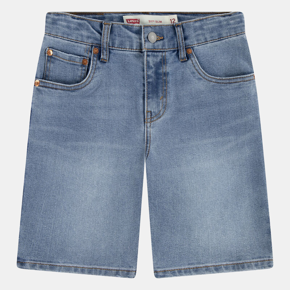 3666643151614 - Shorts für Kinder Levis 511 Slim Fit