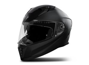 3666689076575 - Integralhelm Stormer Blast Schwarz Matt