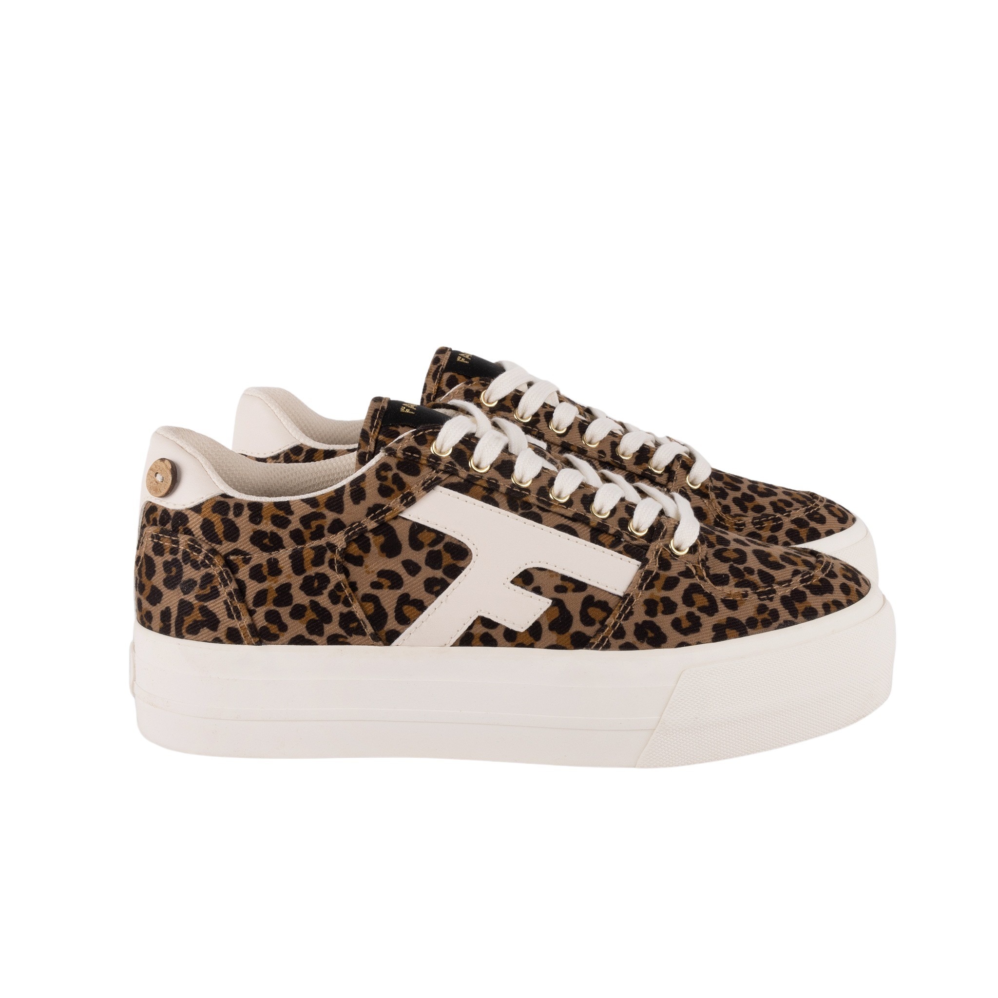 3666868001800 - Sneakers Faguo 3666868001800 - Sneakers Faguo