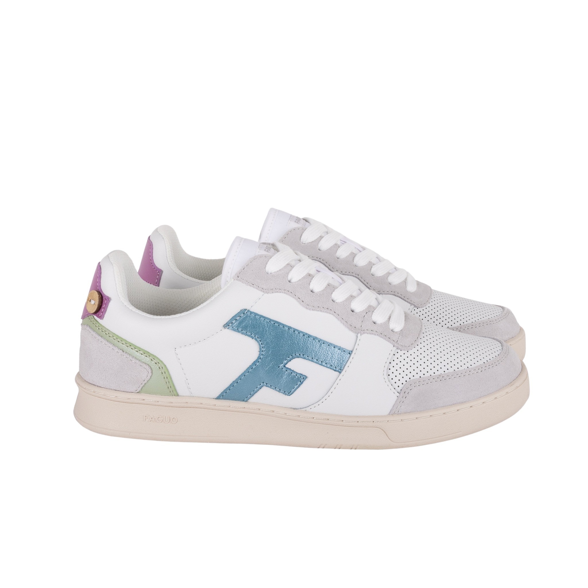 3666868002531 - Sneakers Faguo 3666868002531 - Sneakers Faguo