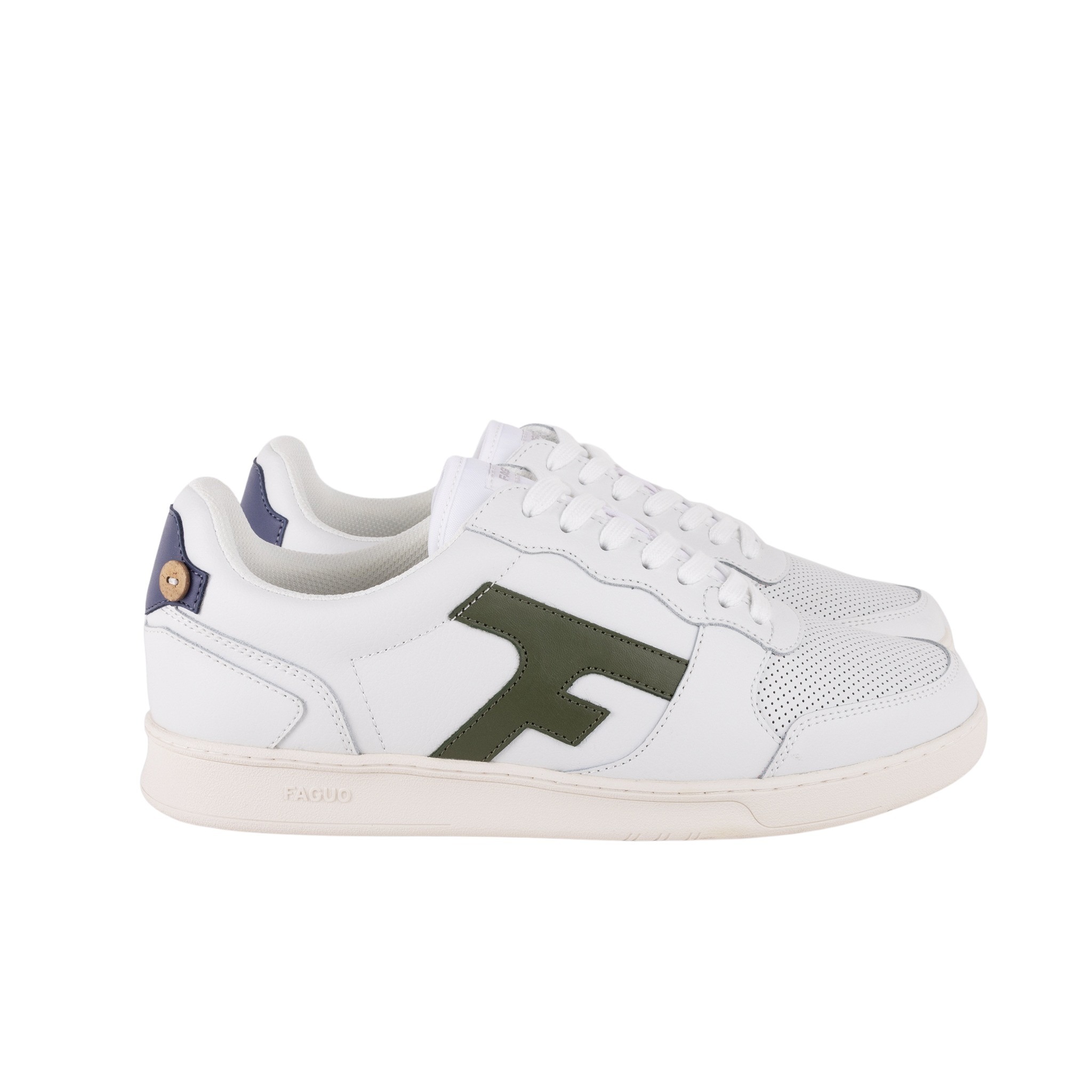 3666868003088 - Sneakers Faguo