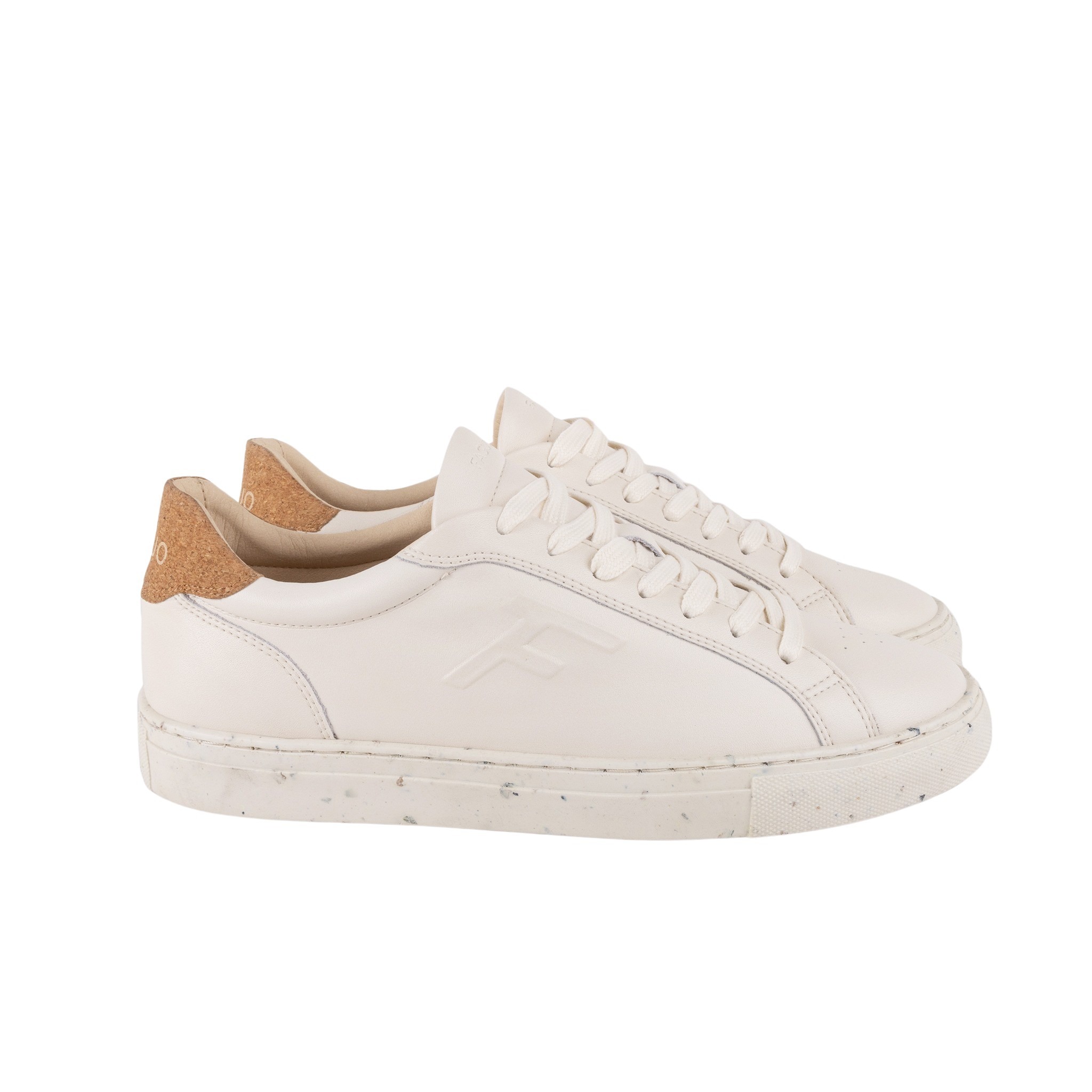 3666868003774 - Sneakers Faguo