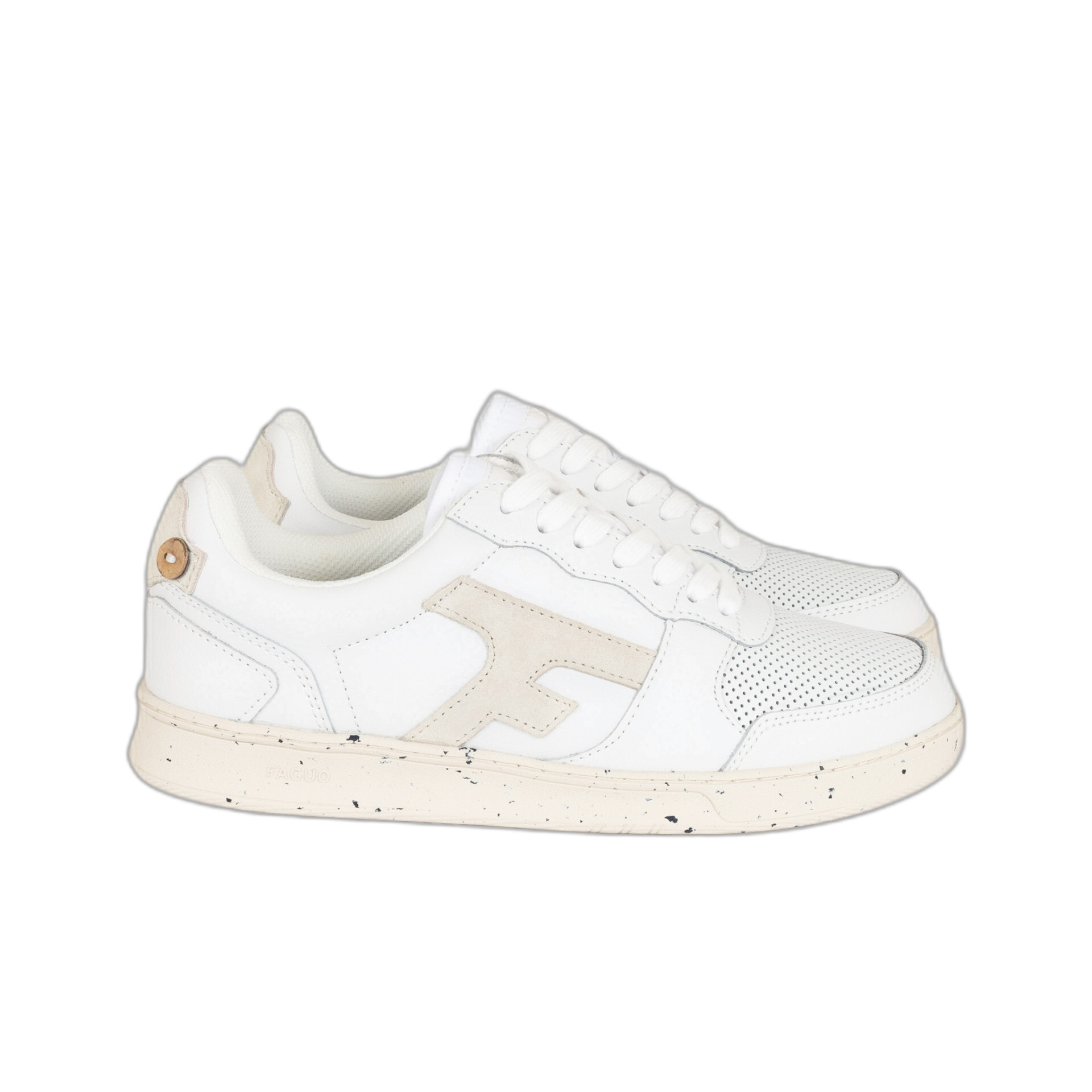 3666868018907 - Sneakers Hazel
