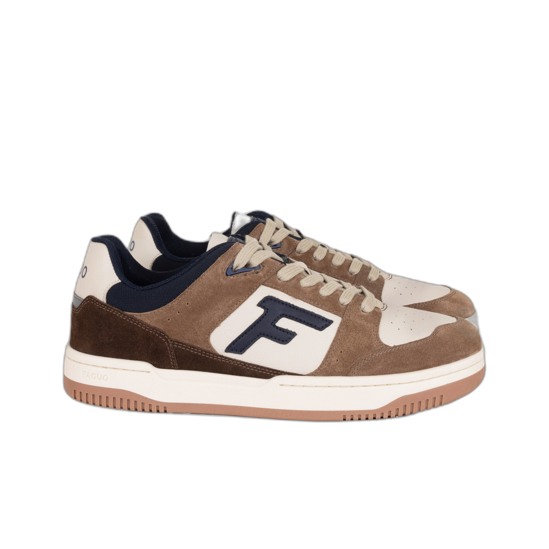 3666868022591 - Wildleder-Sneaker Urban