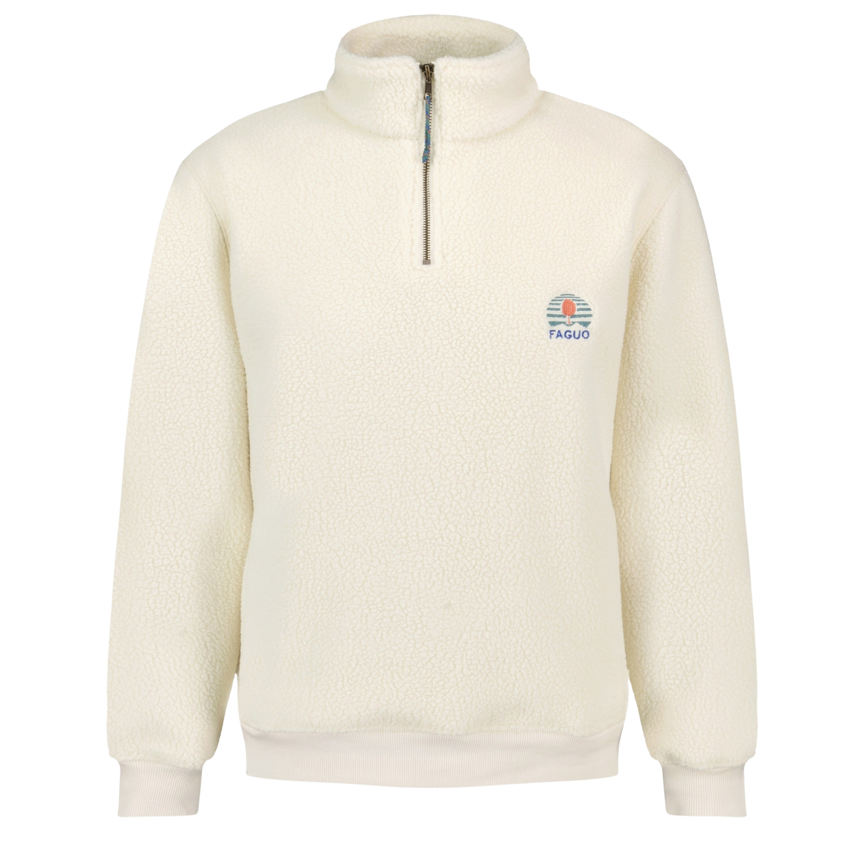 3666868025394 - Fleece Aubiac Syn Woven