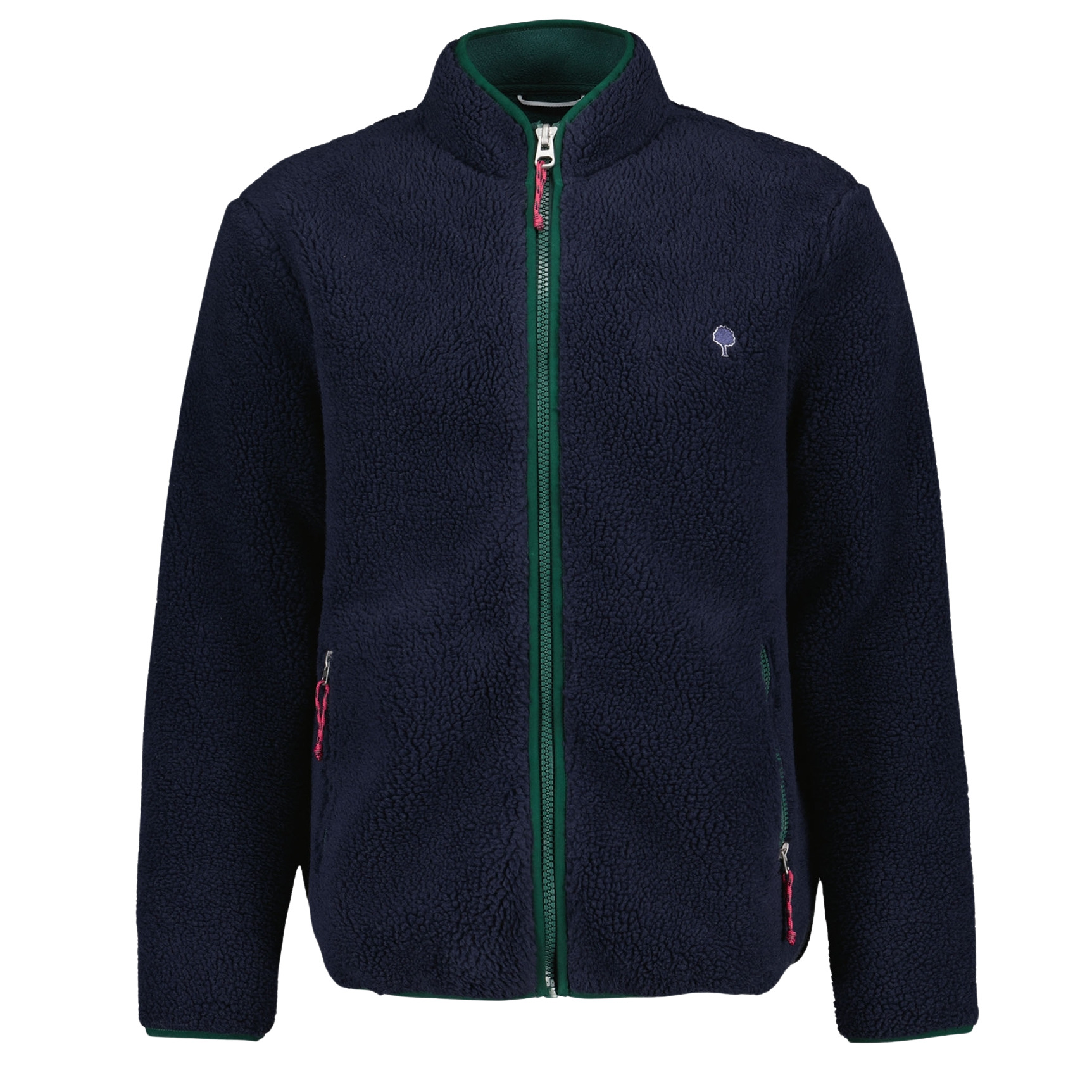 3666868025462 - Fleece Senonche Syn Woven
