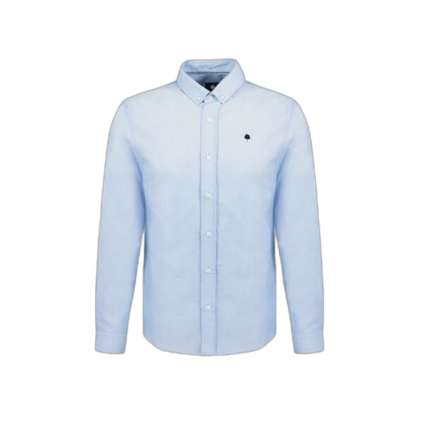 3666868025622 - Langarmshirt Ivoy