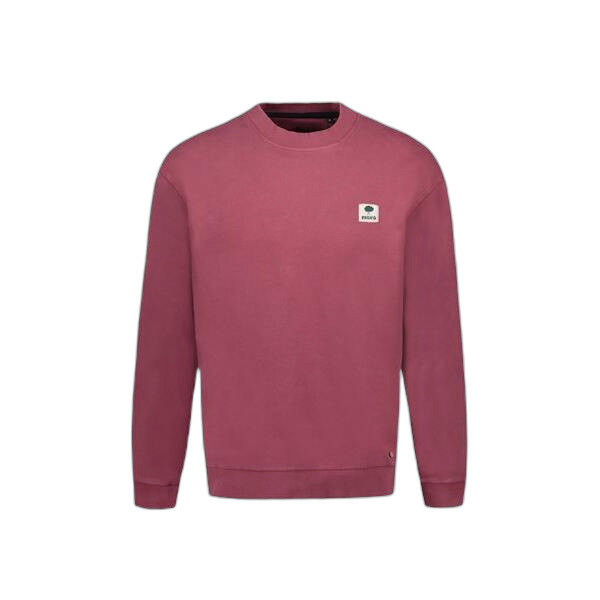 3666868027244 - Sweatshirt aus Baumwolle Fango