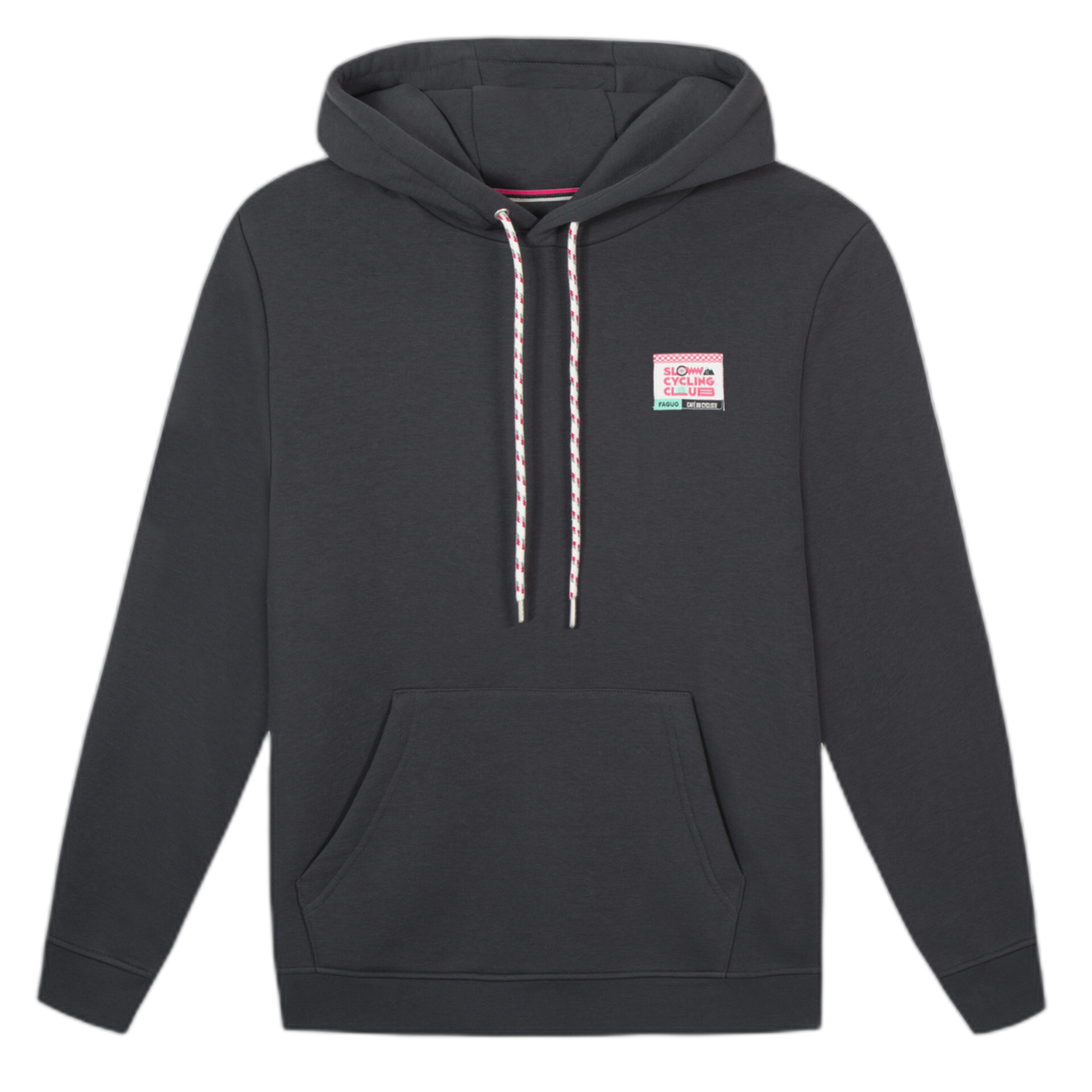 3666868027763 - Hoodie Dirac