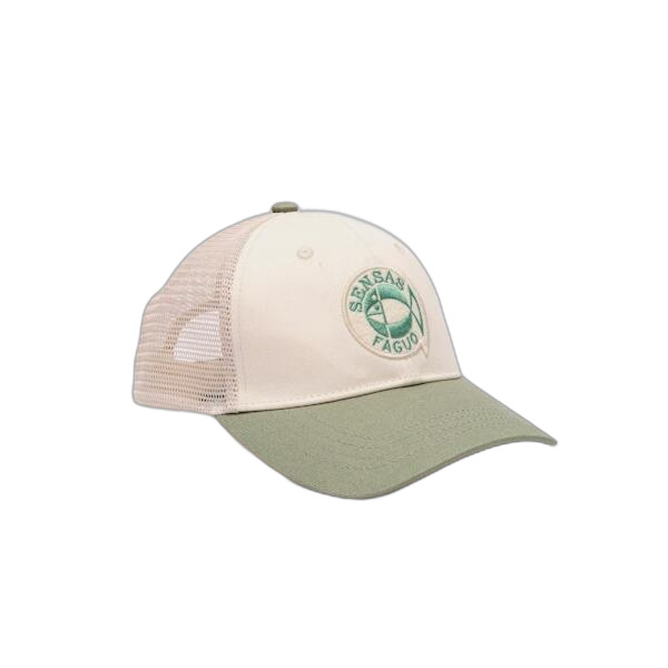3666868031104 - Trucker Cap Faguo