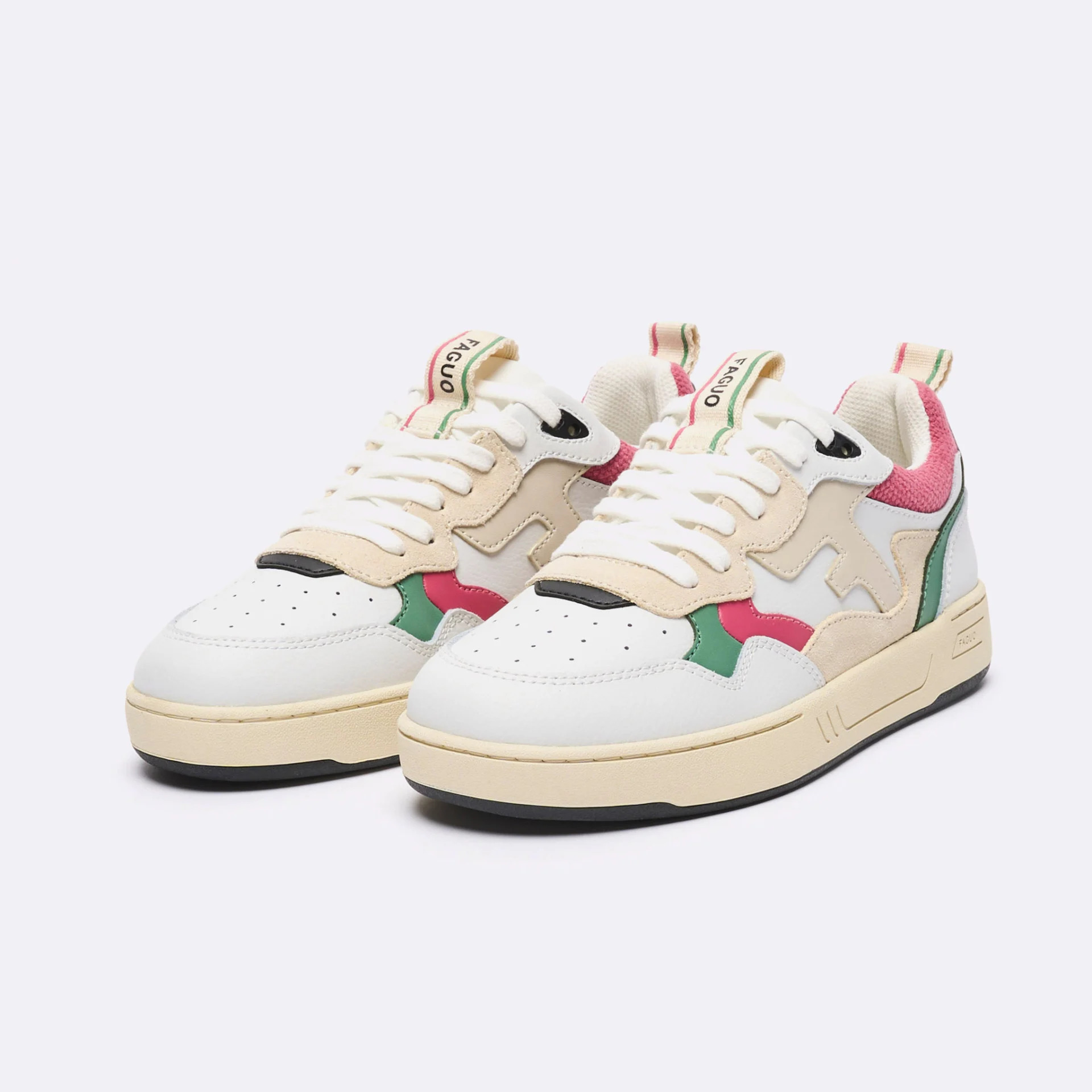 3666868031869 - Sneakers Dahlia