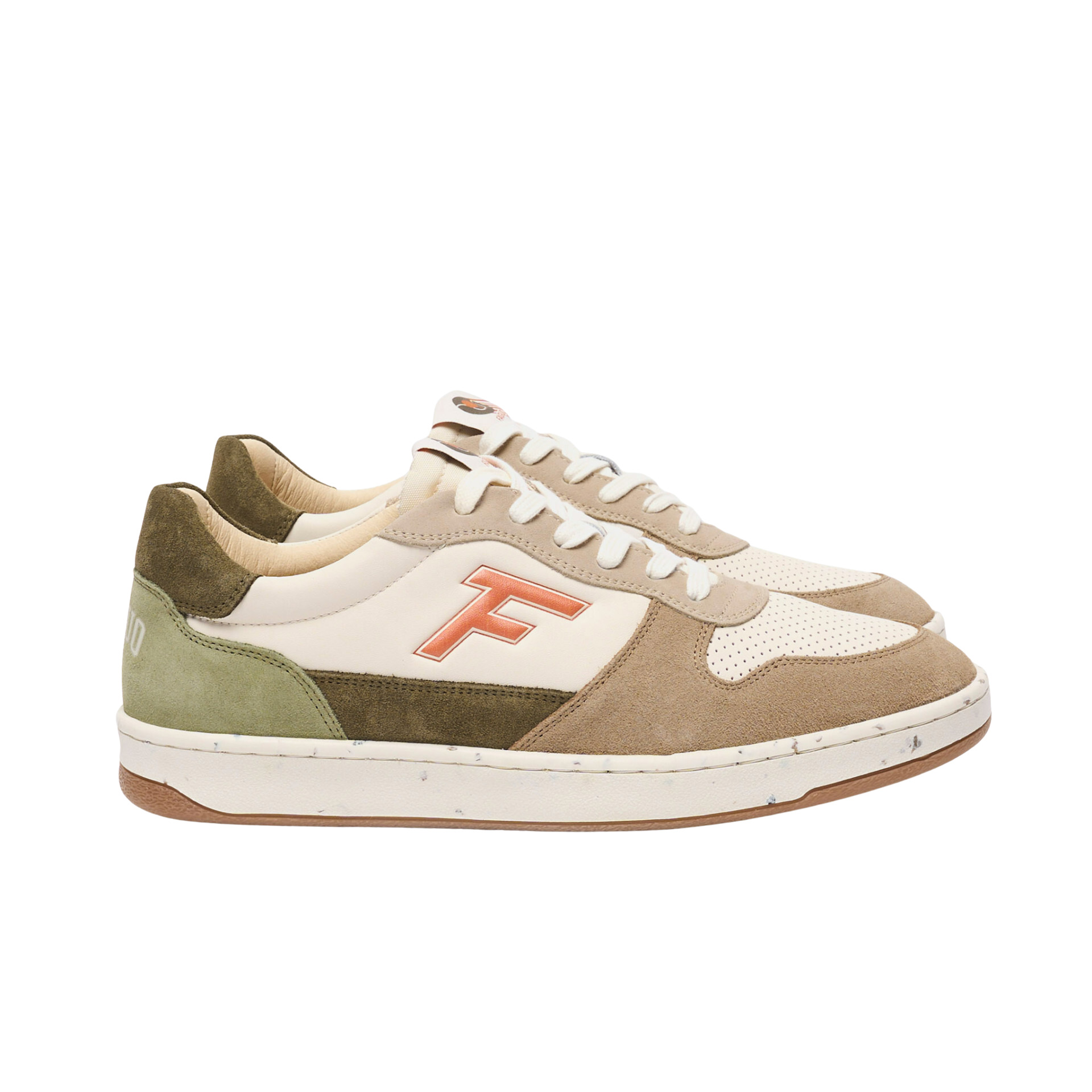 3666868034525 - Sneakers Alder