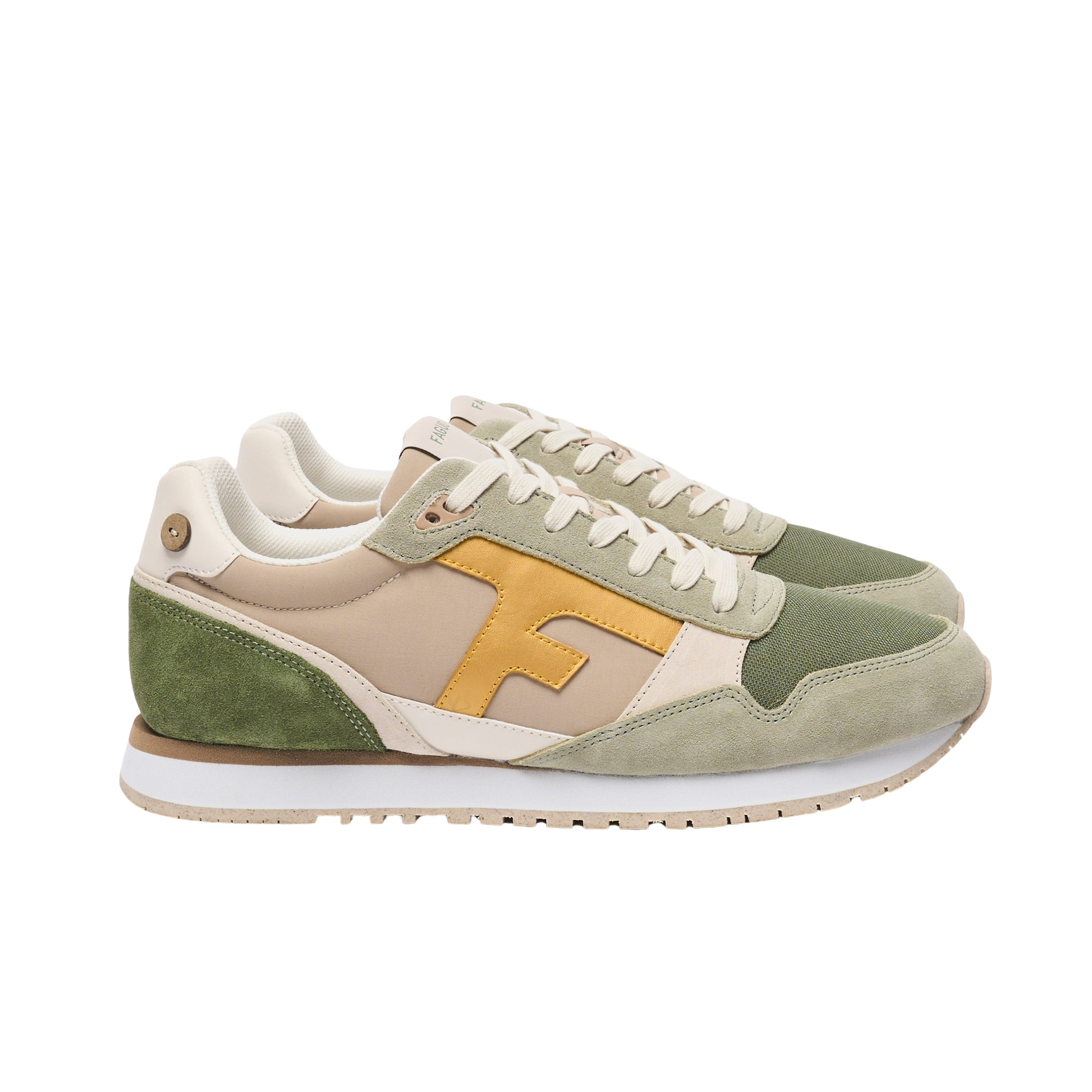 3666868035119 - Sneakers Elm 3666868035119 - Sneakers Elm