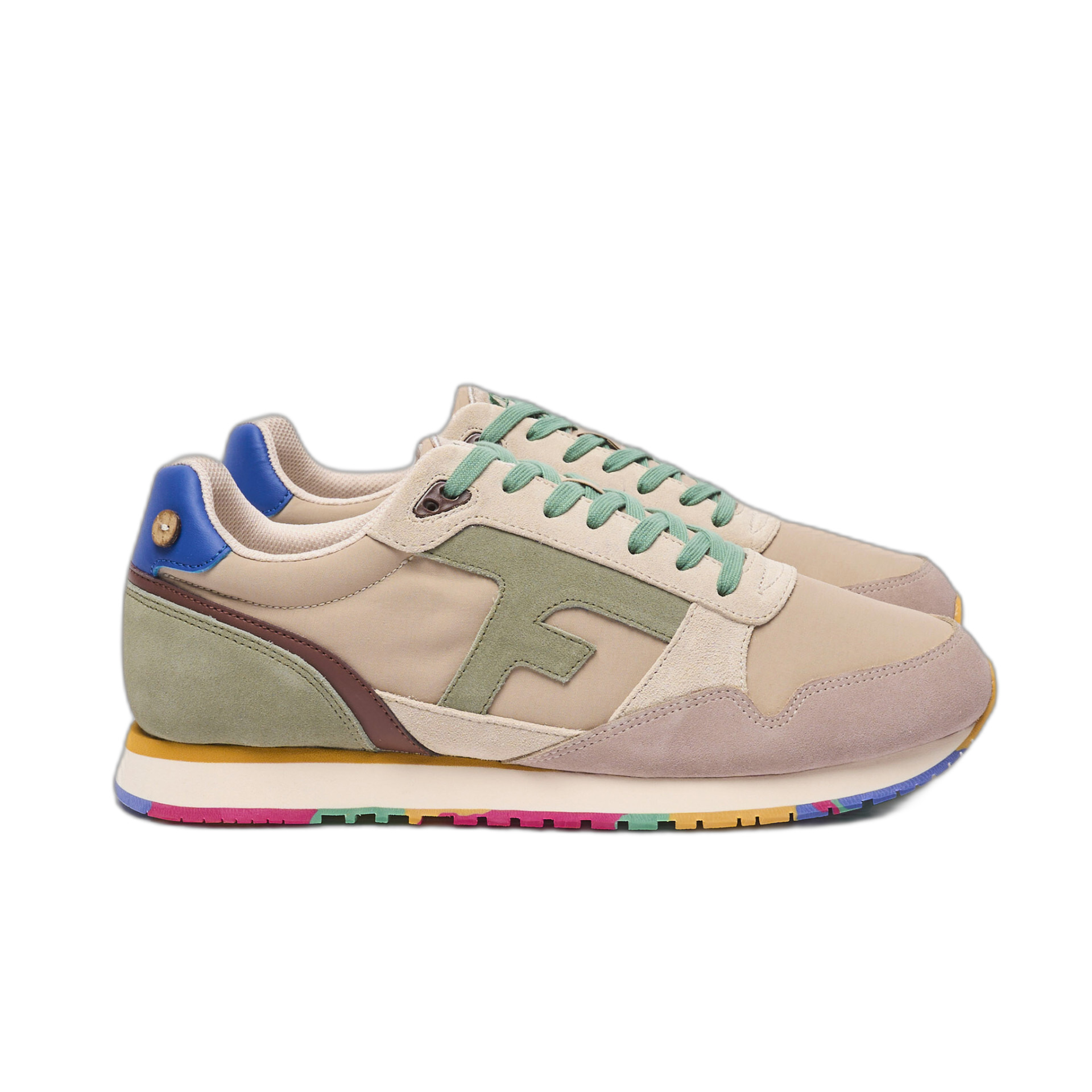 3666868035249 - Sneakers Elm