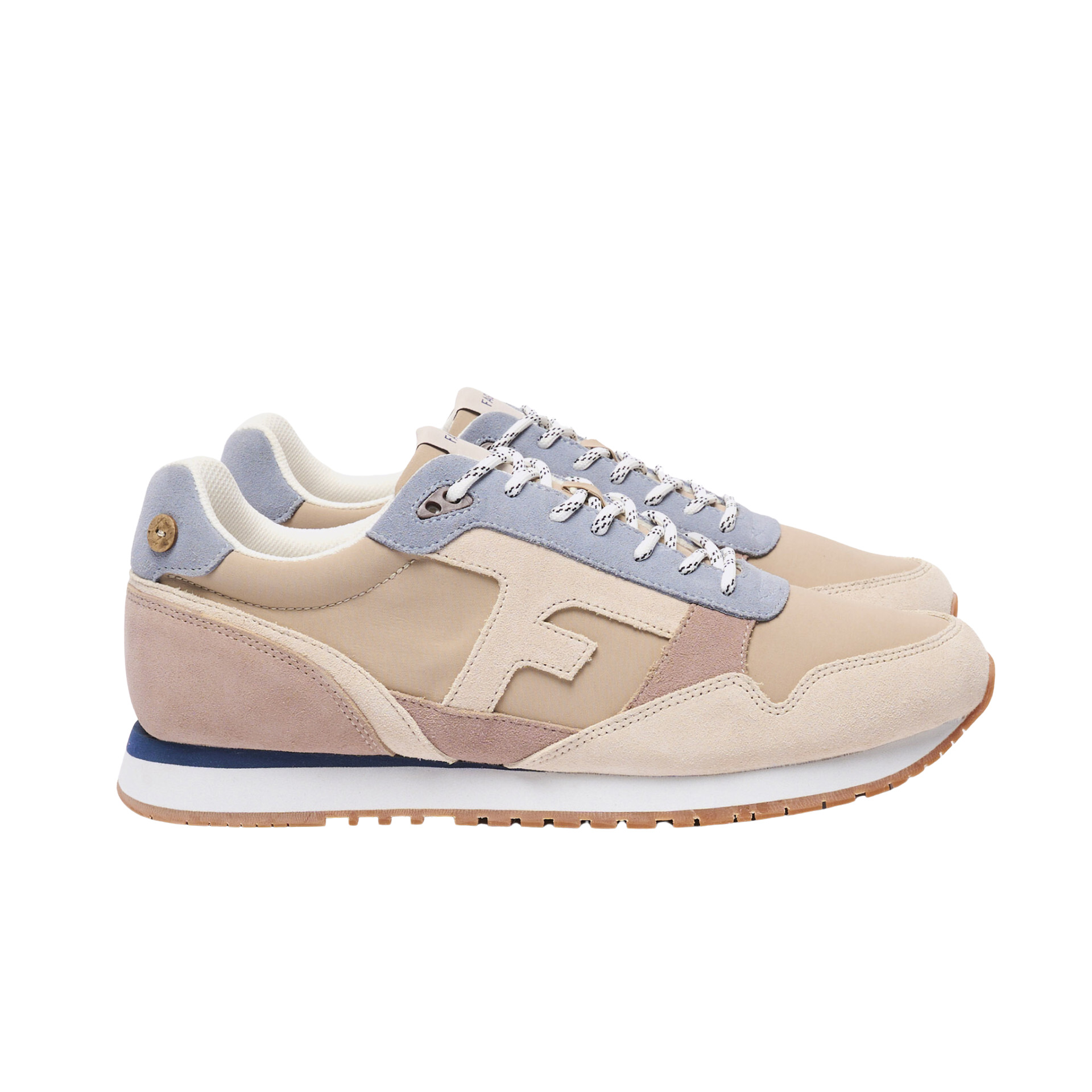 3666868035300 - Sneakers Elm