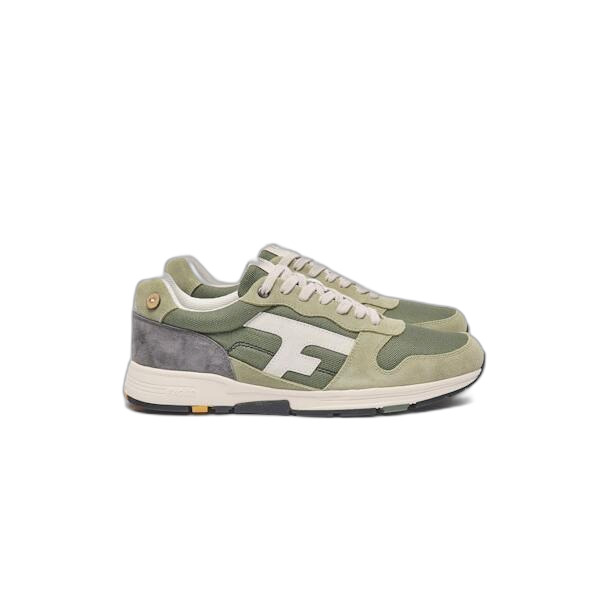 3666868035621 - Sneakers Olive 3666868035621 - Sneakers Olive