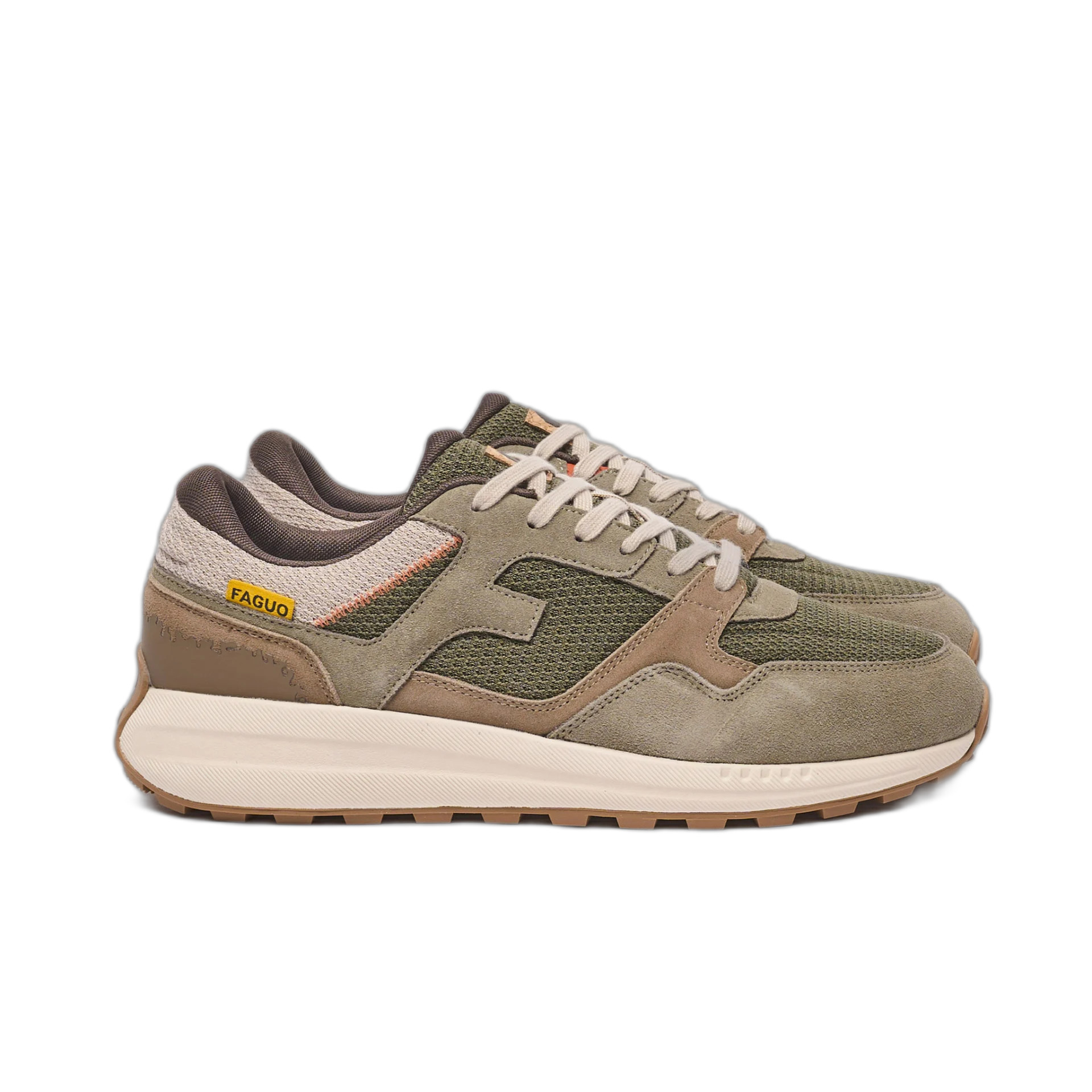 3666868035836 - Sneakers Limwood