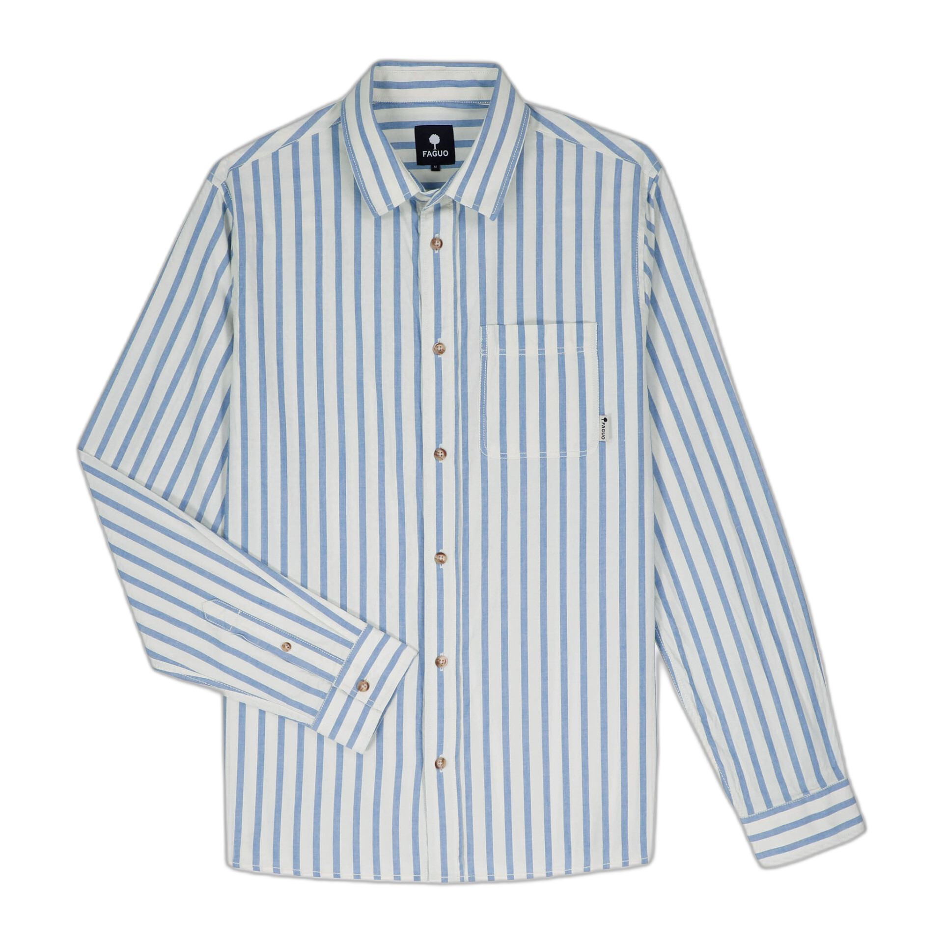3666868039568 - Langarmshirt Signy