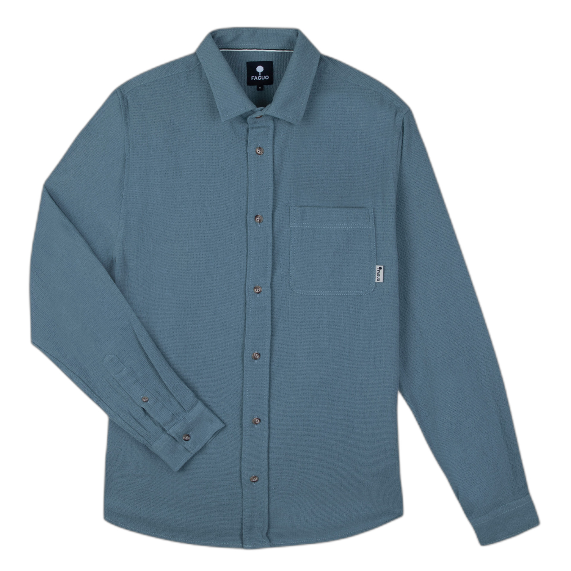 3666868039742 - Langarmshirt Signy