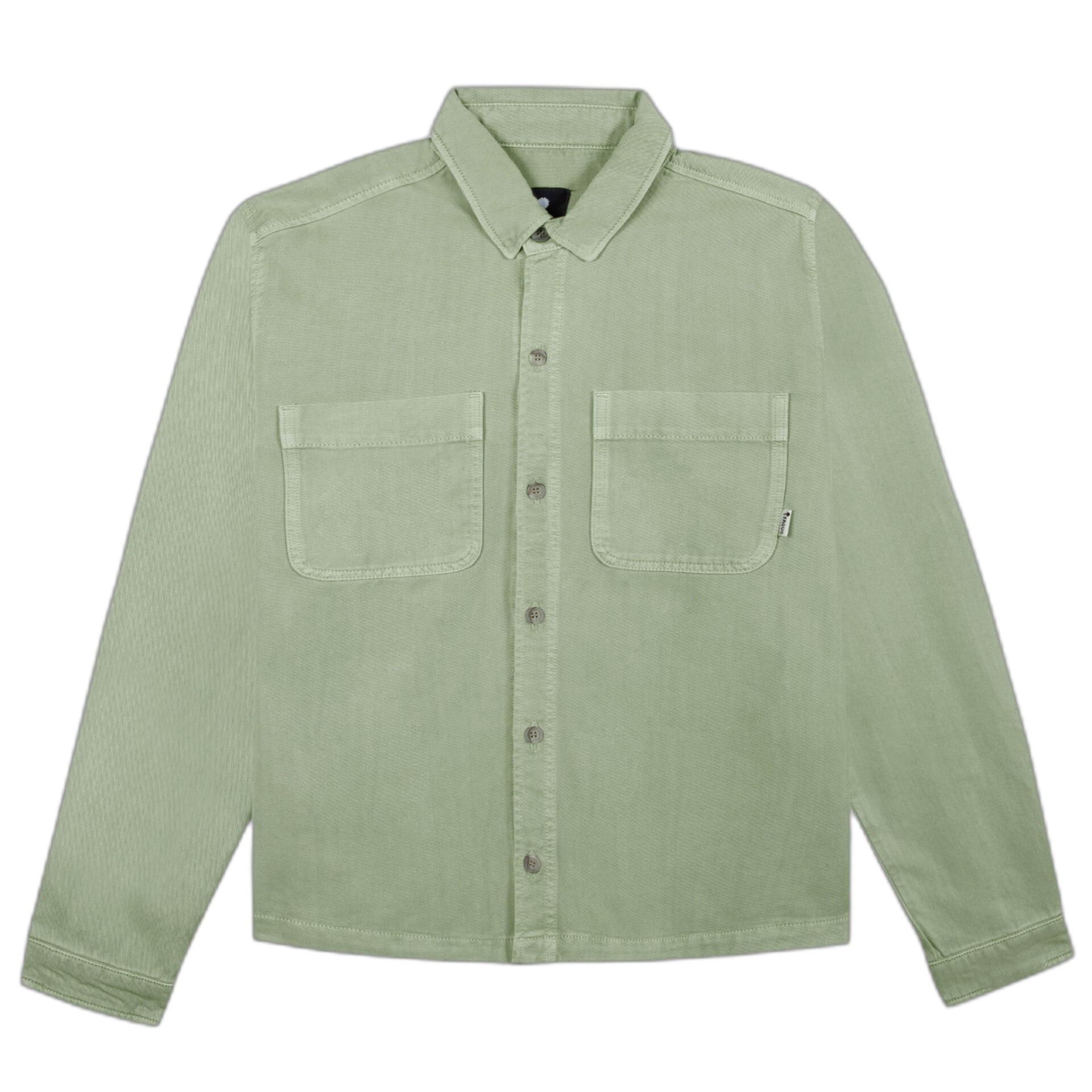 3666868039896 - Hemd Clemont