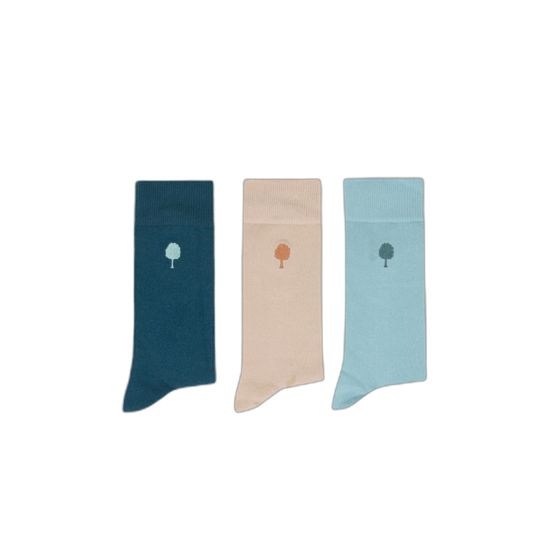 3666868039964 - Socken (x3)