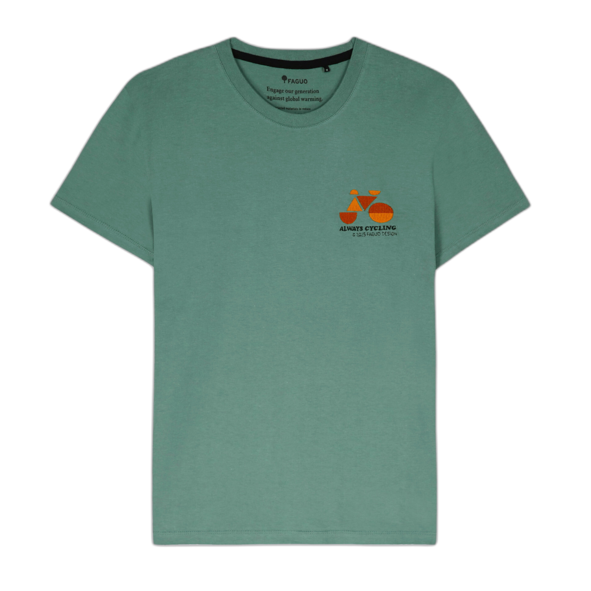 3666868041578 - T-Shirt Arcy