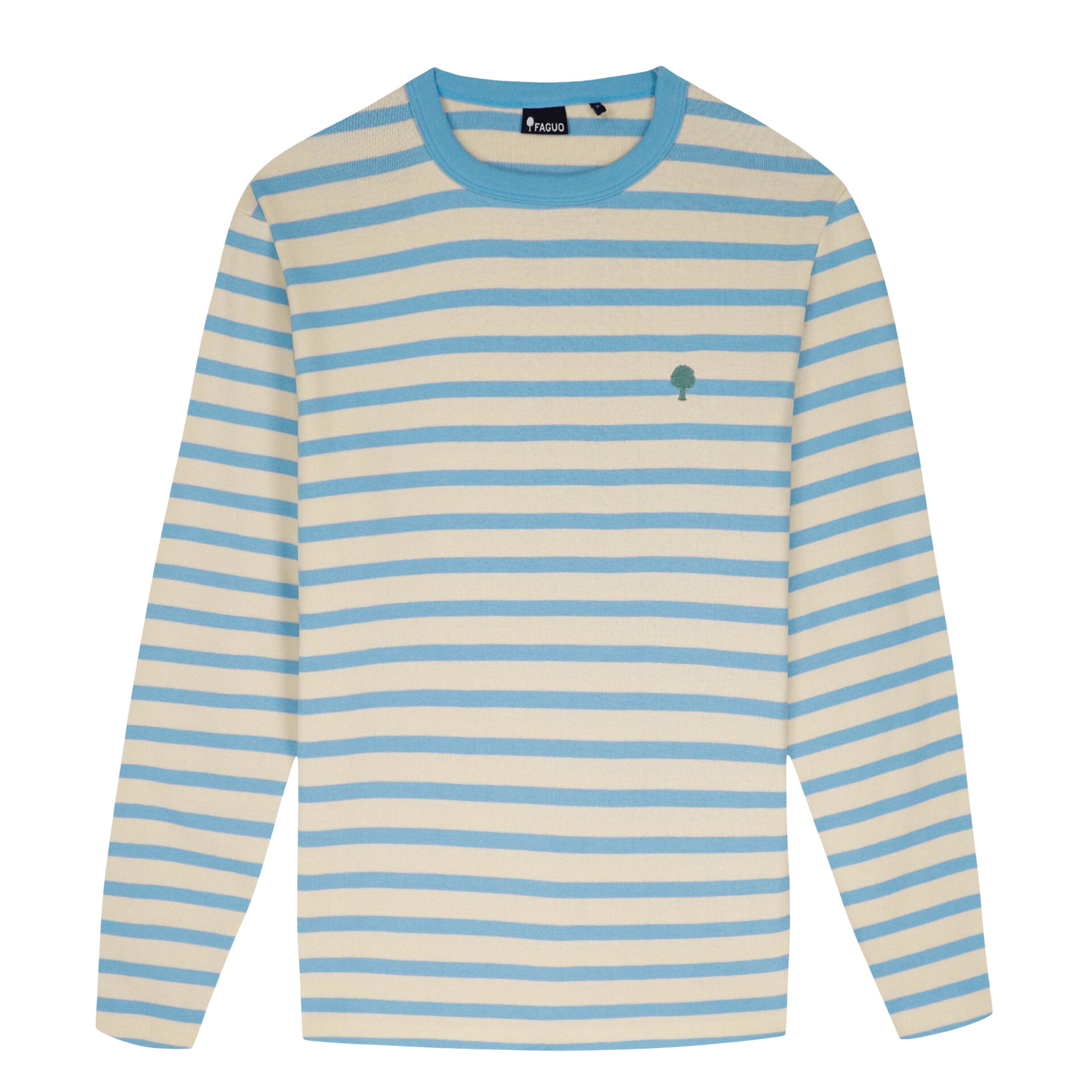 3666868043367 - Langarmshirt Aubrack 3666868043367 - Langarmshirt Aubrack